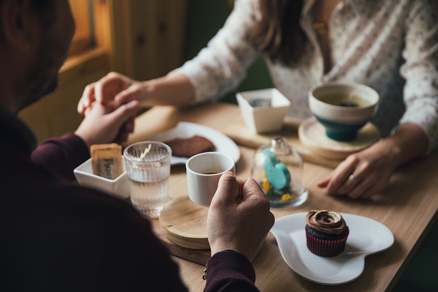 Tipps für das erste Date